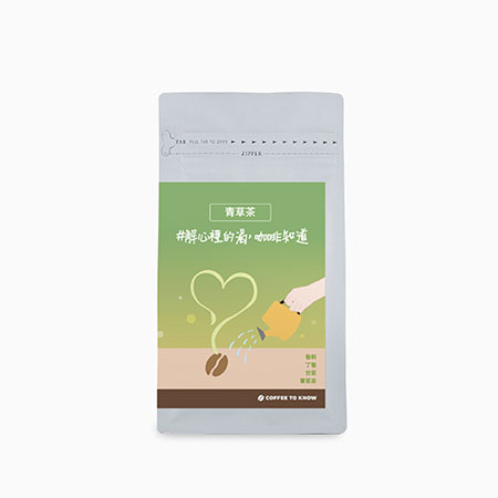 亞洲咖啡豆 - MO006