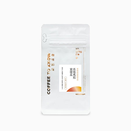 Guatemala Café - FSC008