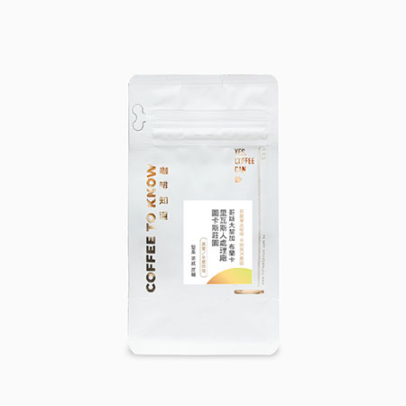 コスタリカコーヒー豆 - SOEC002