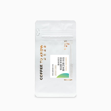 Sumatra Mandheling Kawa - SOEB001