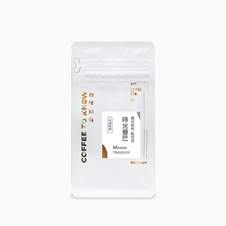 Włoskie ziarna espresso - EB008