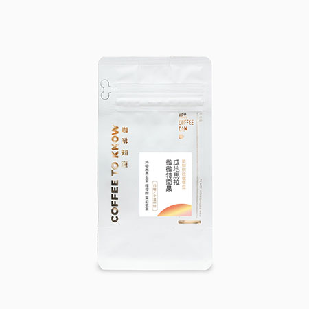 Huehuetenango Coffee - FSC009