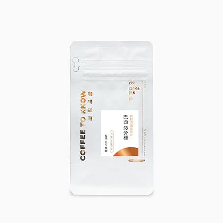 波旁咖啡豆 - FSC012