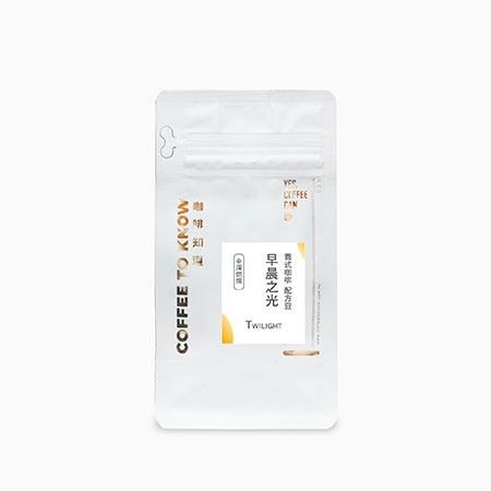 經典義式咖啡豆 - EB005